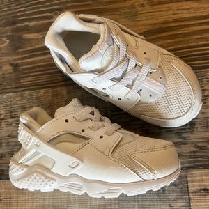 TODDLER NIKE HUARACHE RUN